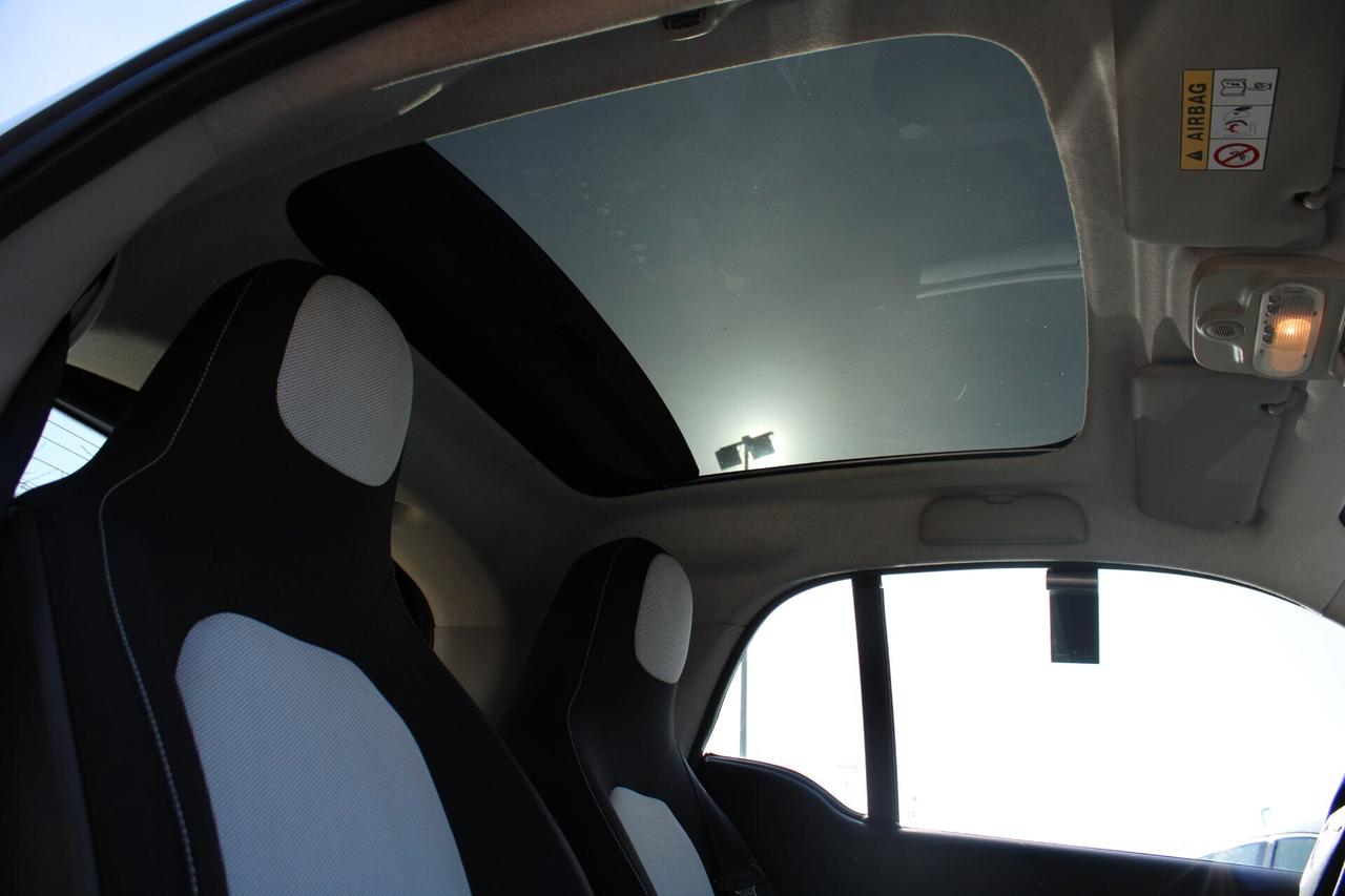 Smart ForTwo 70 1.0 Passion