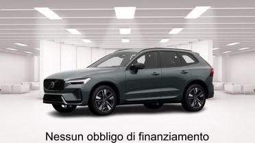 VOLVO Xc60 T6 Plug-In Hybrid Awd Automatico Plus Dark