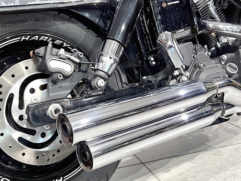 Harley Davidson FXDF 1690 Dyna Fat Bob