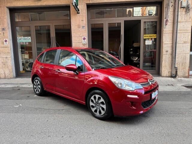 Citroen C3 1.4 HDi Seduction - in Garanzia