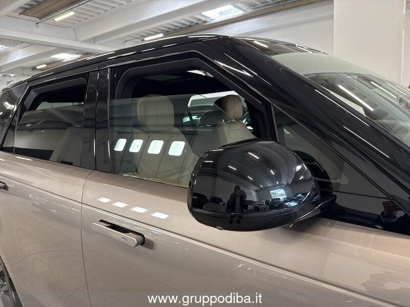 Land Rover RR Sport III 2022 3.0d i6 mhev Dynamic SE awd 300c
