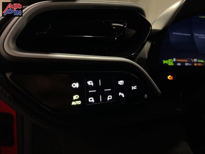 Ferrari 296 GTS 3.0 Hybrid DCT GTS