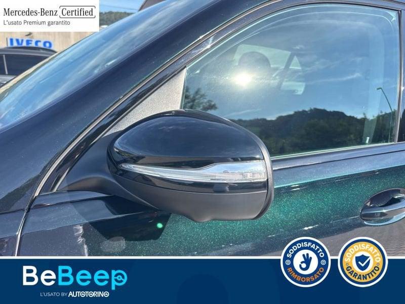 Mercedes-Benz GLE 350 DE PHEV (E EQ-POWER) PREMIUM 4MATIC AUTO