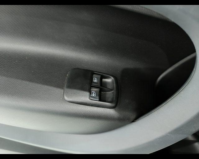 SMART ForTwo 70 1.0 twinamic Youngster