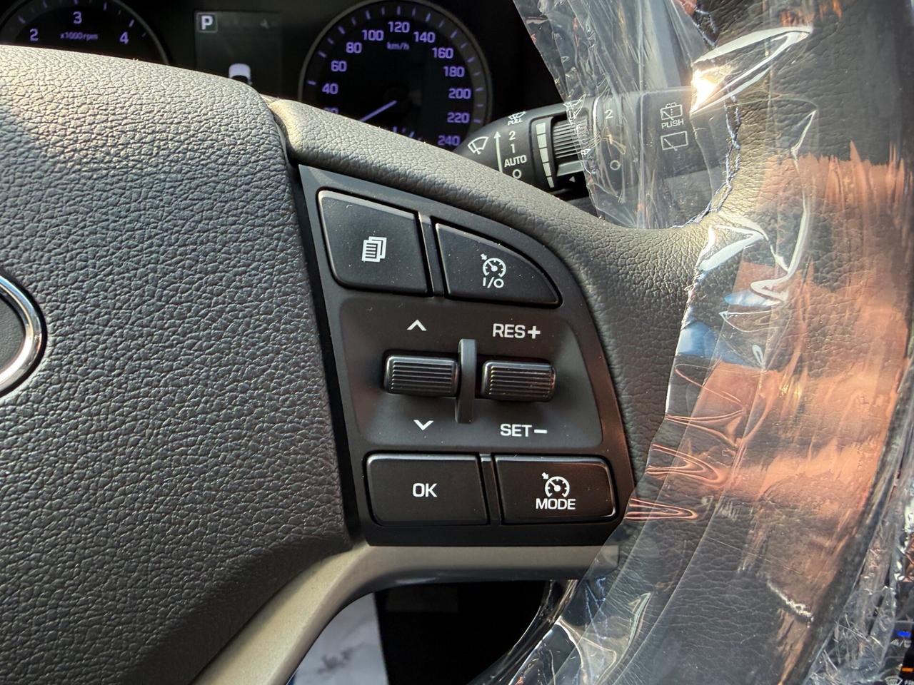 Hyundai Tucson 2.0 CRDi 4WD aut. XPossible