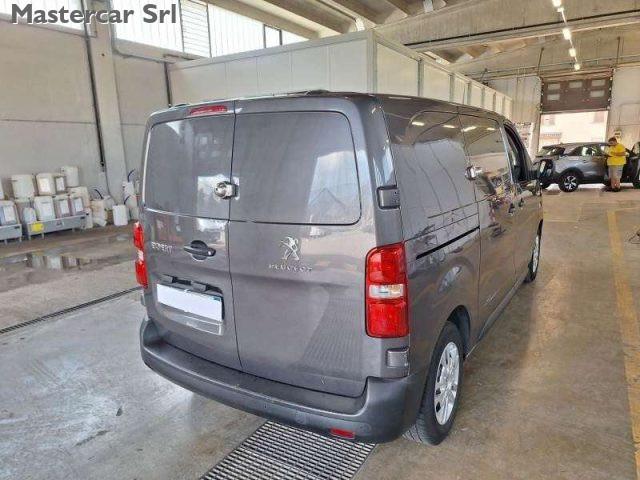PEUGEOT Expert 1.5 BLUEHDI 120cv SeS PREMIUM - GE217ST