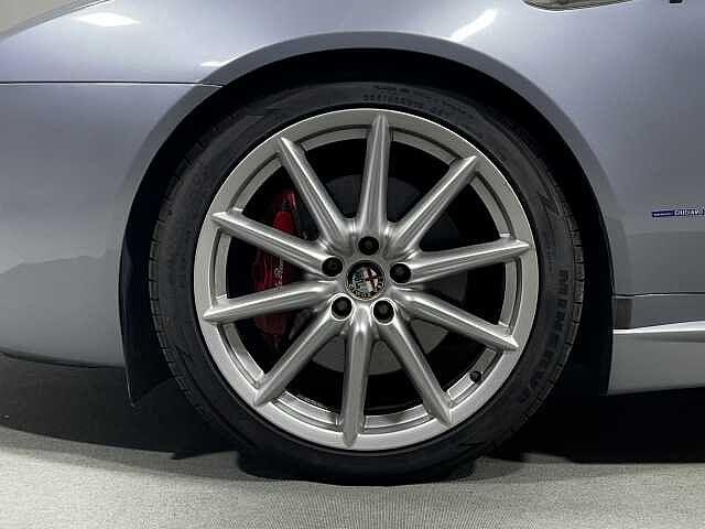 Alfa Romeo 159 1750 TBi Sportwagon
