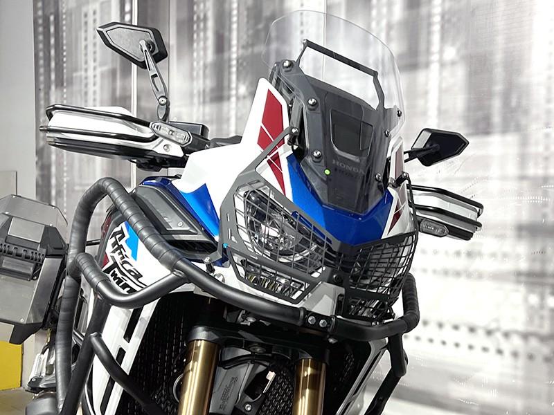 Honda Africa Twin 1100 Adv Sport