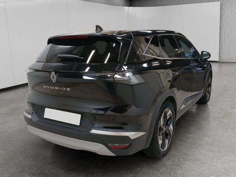 Renault Symbioz 1.6 E-Tech full hybrid Iconic 145cv auto