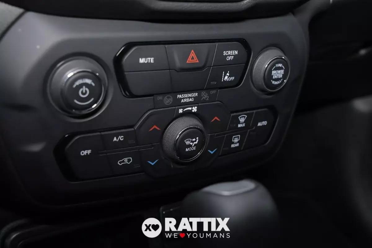 Jeep Renegade 1.5 Turbo T4 MHEV 130CV Limited DCT