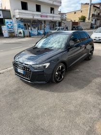 Audi A1 SPB 30 TFSI S tronic line edition