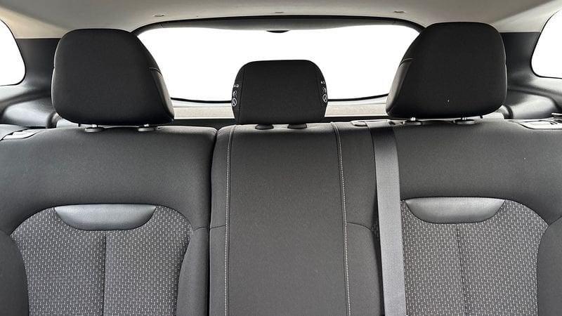 Renault Kadjar 1.5 Blue dCi Business EDC BUSINESS Blue dCi 115 EDC