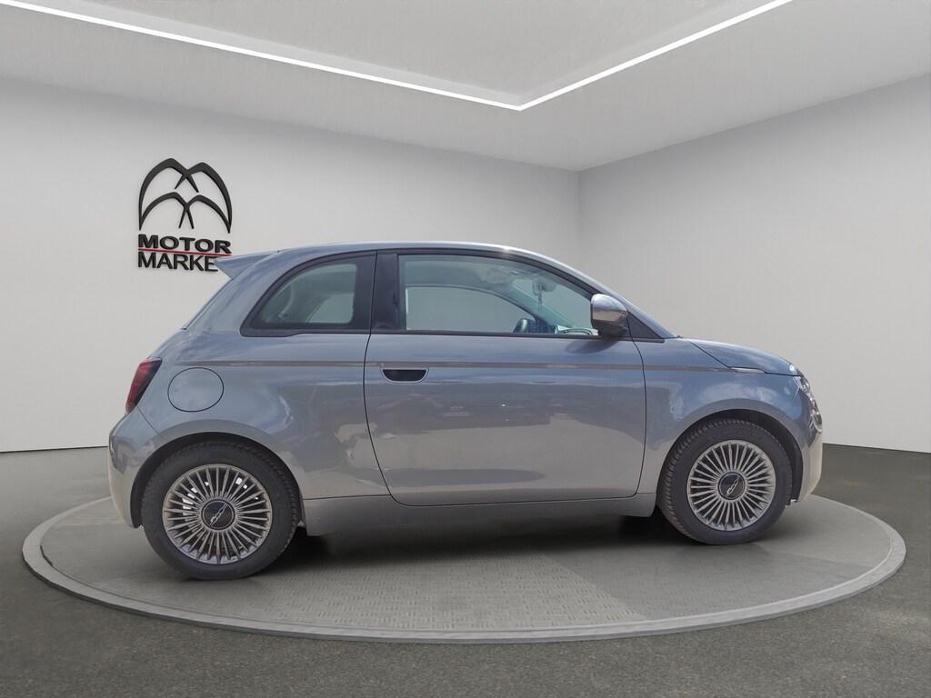 Fiat 500 Icon