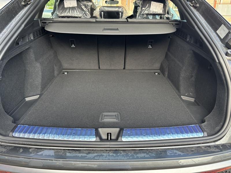 Audi Q5 Sportback 40 2.0 tdi mhev 12V S line quattro s-tronic MATRIX-20"