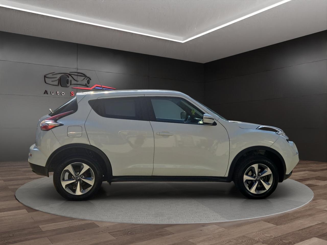 Nissan Juke - 1.6 Acenta Gpl 115cv my18