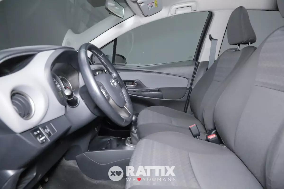 Toyota Yaris 1.0 69CV Active 5p