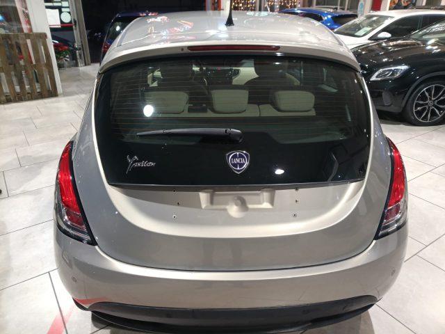 LANCIA Ypsilon 1.2 69 CV 5 porte Gold