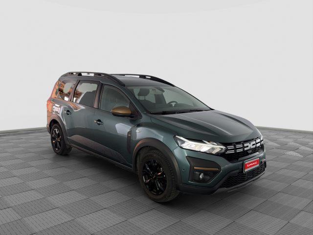 DACIA Jogger Jogger 1.0 TCe GPL 100 CV 7 posti Extreme Up