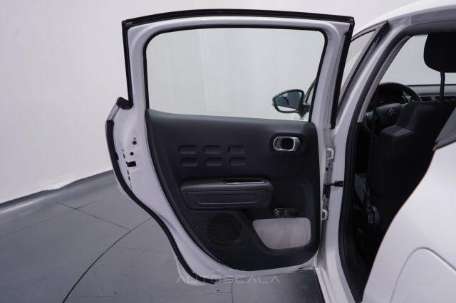 CITROEN C3 1.5 BlueHDi 100cv S&S Shine
