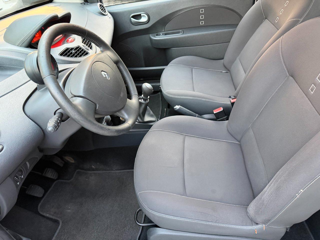 Renault Twingo 1.2 lev Dynamique CL 75cv +TETTO