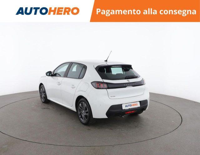 PEUGEOT 208 BlueHDi 100 Stop&Start 5 porte Active Pack