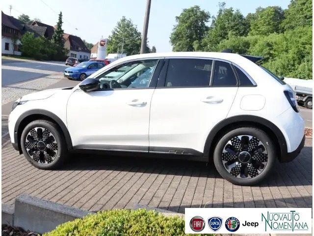 FIAT 600 Hybrid 110CV DCT6 MHEV La Prima NAVI / TELECAMERA