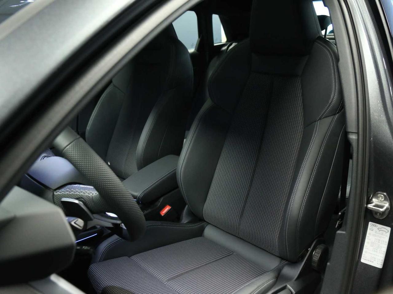 Audi A3 SPB 35 TDI 150CV S tronic S line #8723