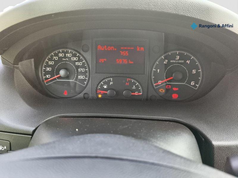 FIAT Ducato 33 2.3 MJT 120CV PC-TN Furgone