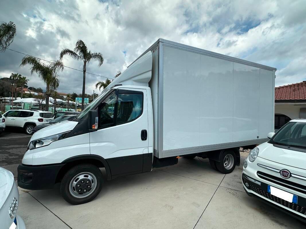 Iveco Daily 35 C14H BTor 2.3 HPT PL-RG Cabinato