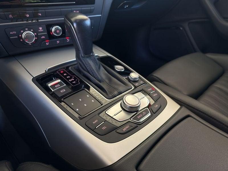 Audi A6 3.0 TDI 160kW S tr. Busin. Avant