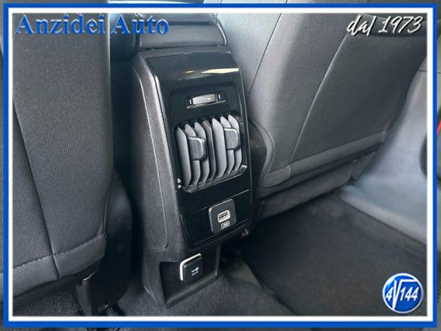 JEEP Compass 1.6 Multijet 130 Cv Longitude