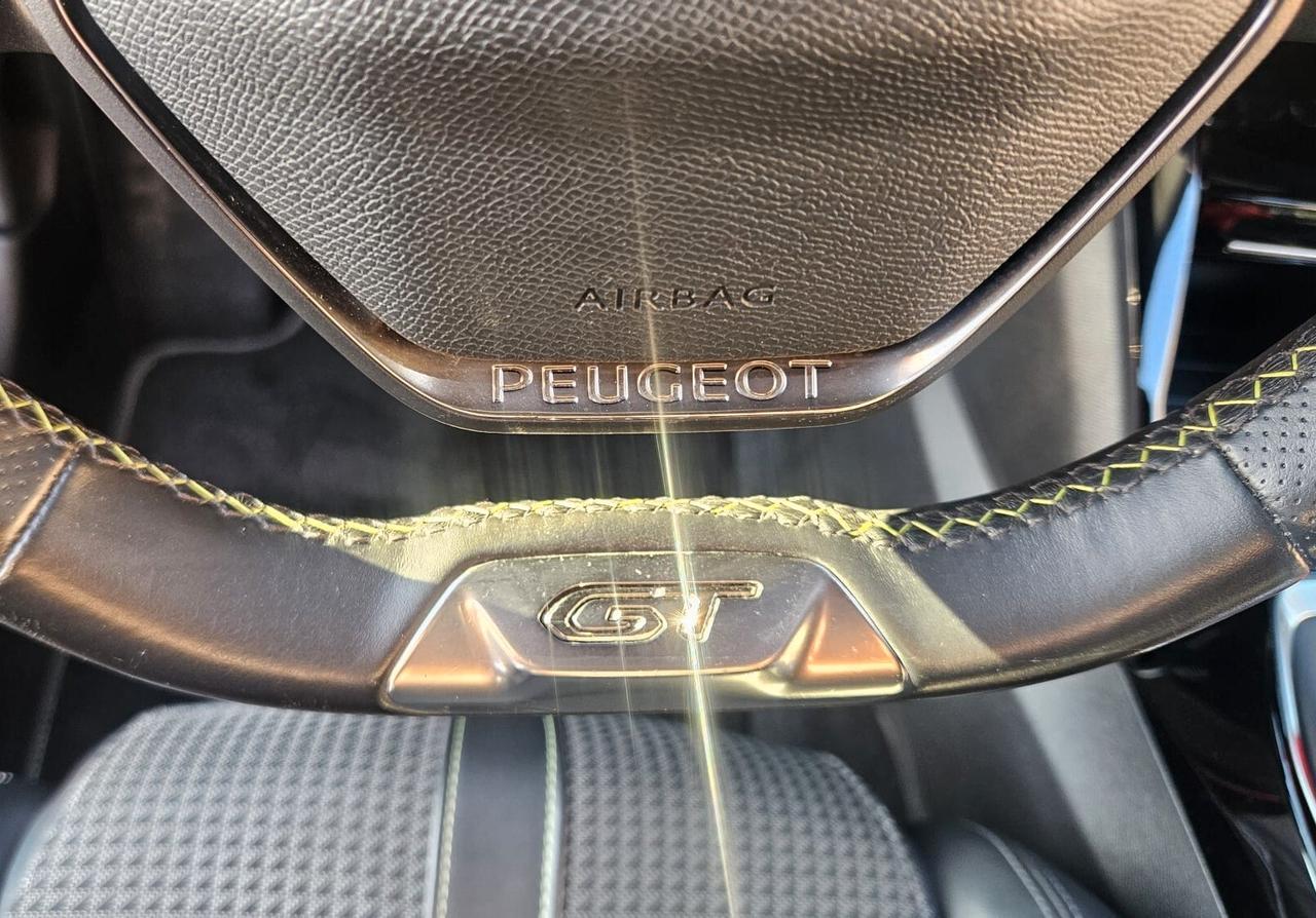 Peugeot 2008 PureTech 130 S&S GT Line
