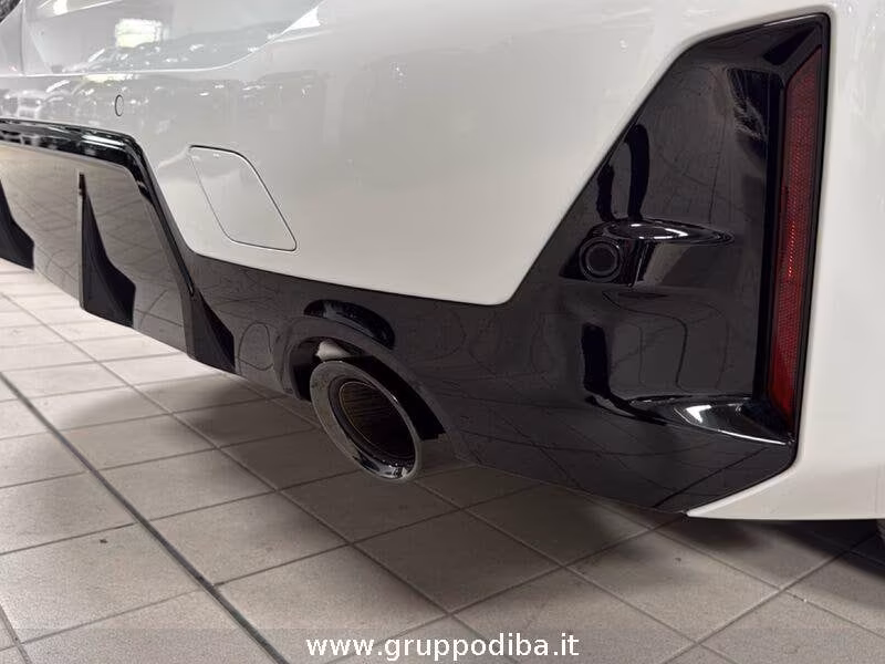 BMW Serie 3 G21 2022 Touring 320d Touring mhev 48V xdrive MSport auto