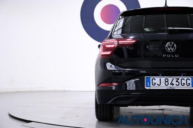 VOLKSWAGEN Polo 1.0 TSI DSG STYLE NEOPATENTATI