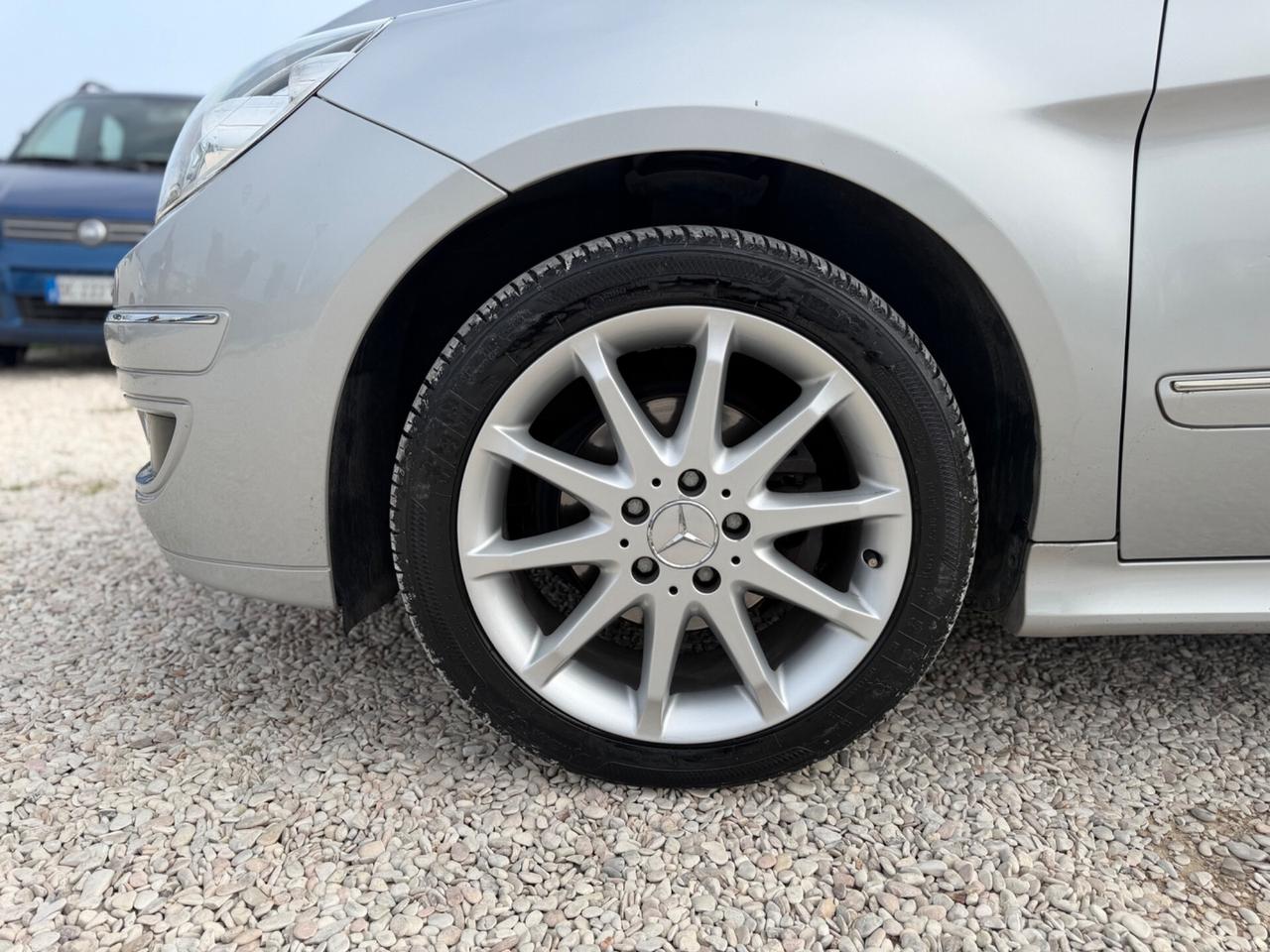 Mercedes-benz B 170 SPORT GPL