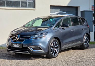Renault Espace 2.0 DCI Initiale Paris 4Control