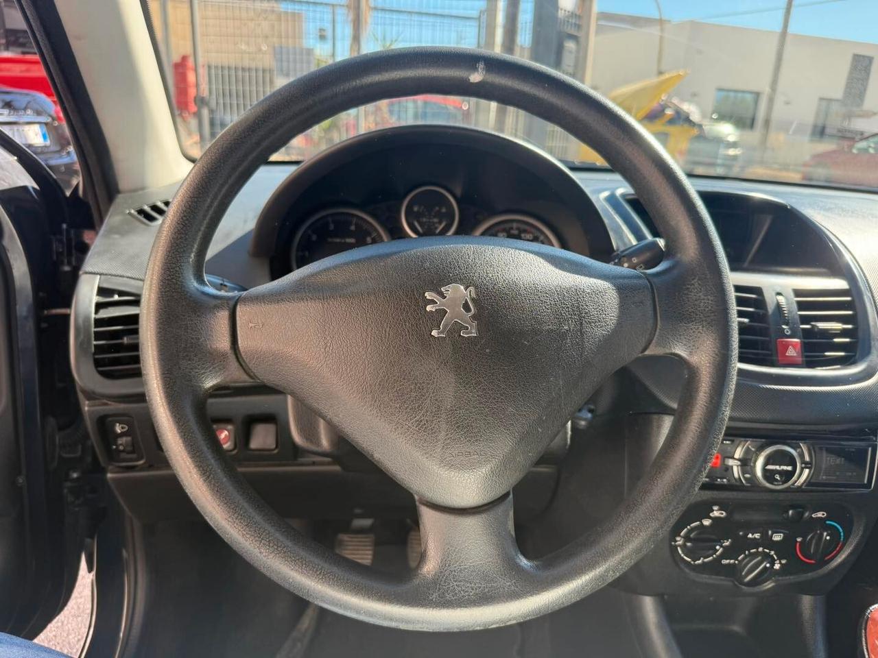 Peugeot 206 Plus 1.1 60CV 5p. Energie ECO GPL