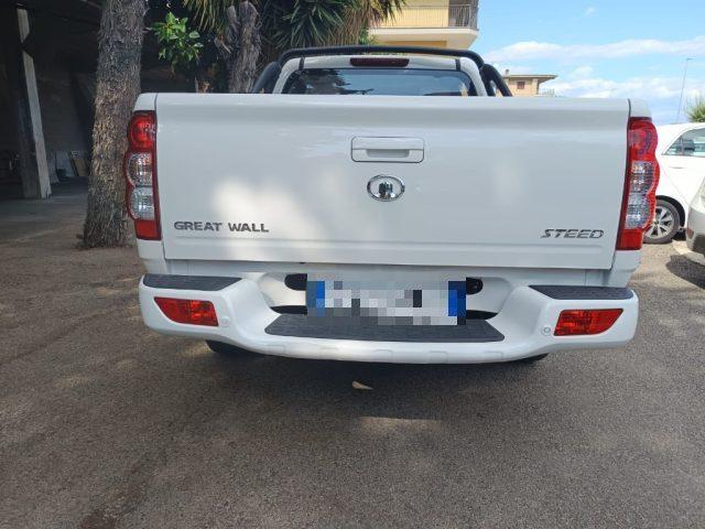 GREAT WALL Steed 2.4 Ecodual 4WD PL Premium