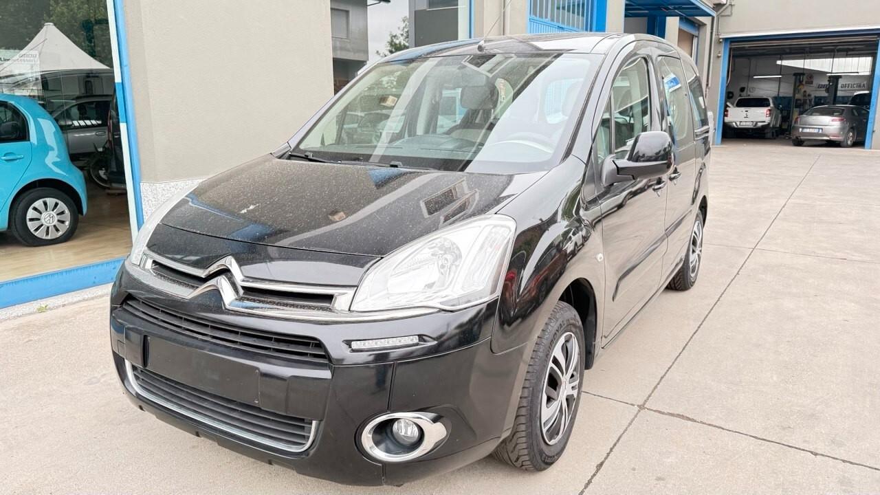Citroen Berlingo Multispace 1.6 VTi 95 Seduction