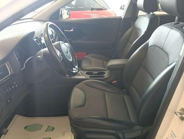 Kia Niro Niro 1.6 gdi hev Style Adas Pack dct my18