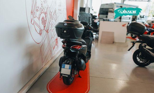 PIAGGIO Beverly 300 i.e. S
