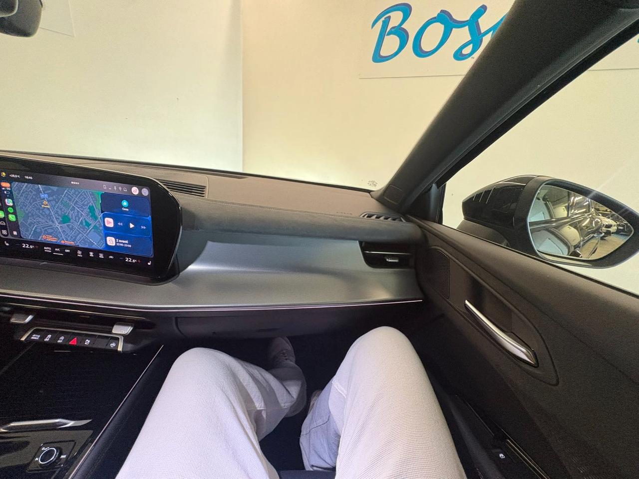 AUDI Q3 SPB TDI 142 kW S tronic quattro S Line Edition
