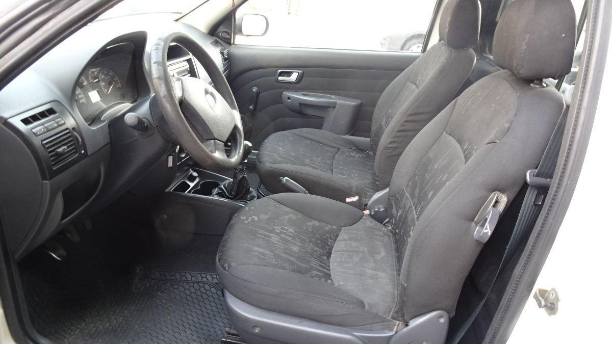 FIAT - Strada 1300 MTJ FIORINO PICK-UP NEW!!!