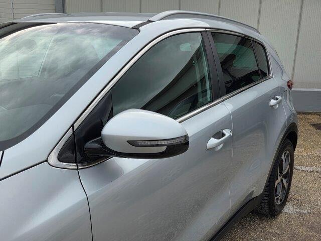 Kia Sportage 1.6 CRDI 115CV BUSINESS CLASS 2WD -UNI PRO -