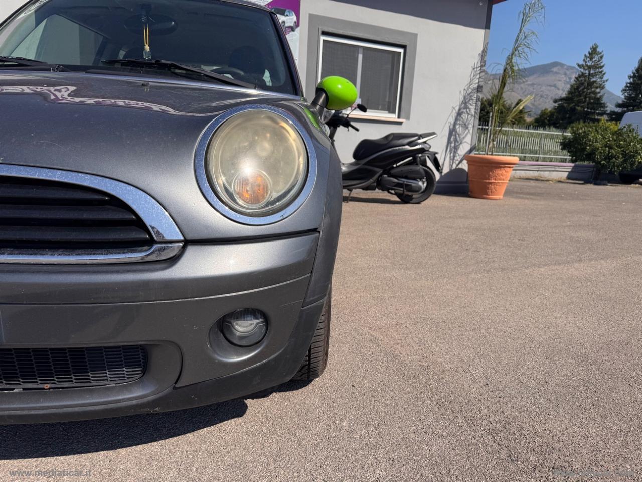 MINI Mini One