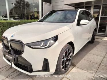 BMW X3 xdrive20d M Sport Pro | IVA, PANORAMA, PREMIUM PACK, PROMO AZZURRA LAST MINUTE