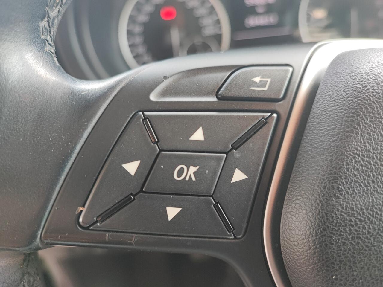 Mercedes-benz B 160 CDI Premium
