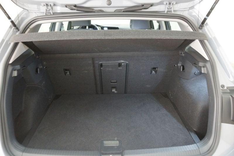 Volkswagen Golf Golf 2.0 TDI 150 CV DSG SCR Life