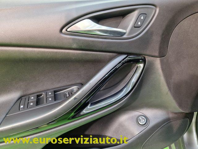 OPEL Astra 1.4 Turbo 150CV S&S aut. Sports Tourer Innovation