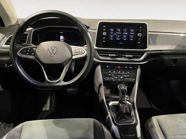 Volkswagen T-Roc 1.5TSI 150CV DSG Style